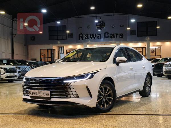 بي واي دي ديستروير 05 2025 للبيع في العراق - اربيل